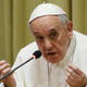 Illustration for article titled Beloved Pope Francis Backs Slovakias Referendum Against Gay Marriage